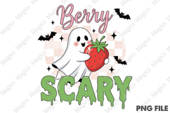 43 Vintage Halloween Sublimation Design Bundle Product Image 5