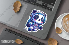 Print &amp; Cut Stickers PNG Product Image 1