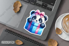 Print &amp; Cut Stickers PNG Product Image 1