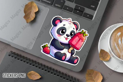 Print &amp; Cut Stickers PNG Product Image 1