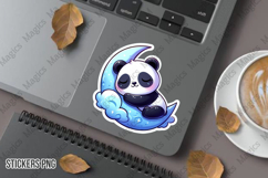 Print &amp; Cut Stickers PNG Product Image 1