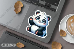 Print &amp; Cut Stickers PNG Product Image 1