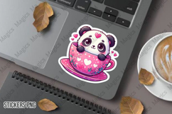 Print &amp; Cut Stickers PNG Product Image 1