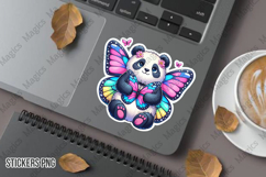 Print &amp; Cut Stickers PNG Product Image 1
