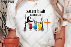 Vintage Halloween Ghost Png Product Image 2