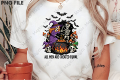 Halloween Funny Witch, Halloween PNG Product Image 2
