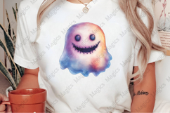 Halloween Sweets | Halloween Sublimation Designs Product Image 2