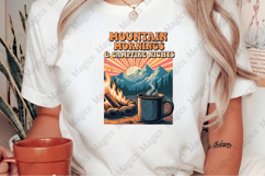 Mountain Mornings &amp; Campfire Nights Product Image 2