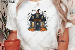 Halloween Shop Png,Funny Halloween Png Product Image 2