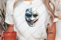 Creepy Halloween | Halloween Sublimation Designs Product Image 2