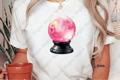 Pastel Gothic Halloween | Halloween Sublimation Designs Product Image 2