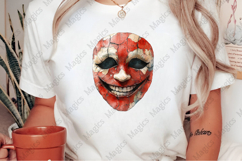 Vintage Halloween Elements | Halloween Sublimation Designs Product Image 2