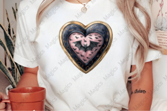 Velvet Halloween | Halloween Sublimation Designs Product Image 2