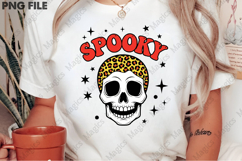 Spooky Cherry Halloween Bow Png, Hallowe Product Image 2