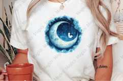 Cute Vintage Halloween | Halloween Sublimation Designs Product Image 2