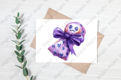 Halloween Sweets | Halloween Sublimation Designs Product Image 3