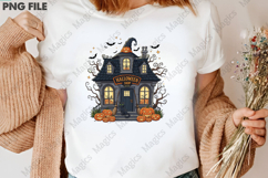 Halloween Shop Png,Funny Halloween Png Product Image 3