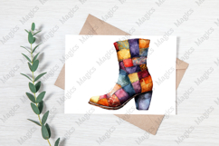 Cozy Halloween | Halloween Sublimation Designs Product Image 3