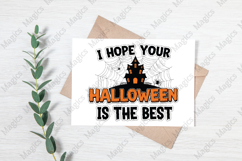I Hope Your Halloween Is The Best Product Image 3