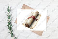 Gothic Halloween | Halloween Sublimation Designs Product Image 3