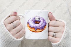 Halloween Sweets | Halloween Sublimation Designs Product Image 4