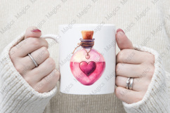 Pink Halloween | Halloween Sublimation Designs Product Image 4
