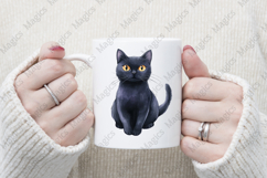 Purple Gingham Halloween | Halloween Sublimation Designs Product Image 4