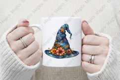 Cute Vintage Halloween | Halloween Sublimation Designs Product Image 4