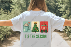 tis the season PNG Product Image 3