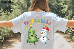 Fa La La La La png Product Image 3
