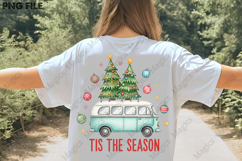 Tis The Season png Product Image 3