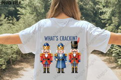 WHATS CRACKING PNG Product Image 3