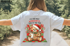 ITS THE MOST WONDERFUL PNG Product Image 3