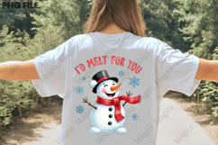 ID MELT FOR YOU PNG Product Image 3