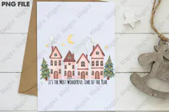 the most wonderful time of the year png Product Image 3