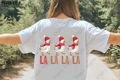 LA LA LA LA PNG Product Image 3