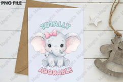 Totally Adorable png Product Image 3