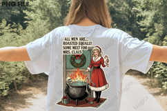 Christmas Png Sublimation Product Image 3