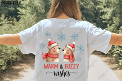 WARM&amp;FUZZY WISHES PNG Product Image 3