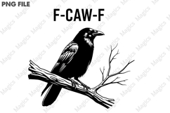 F-Caw-F Png Product Image 3
