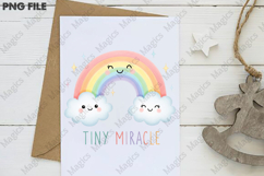 Tiny Miracle png Product Image 3