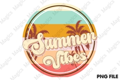 Summer Vibes Png,Summer Beach Png Product Image 1