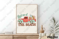 Meet Me At The Beach Product Image 3