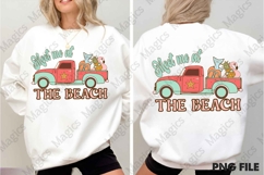 Meet Me At The Beach Product Image 4