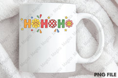 Ho Ho Ho png Product Image 4