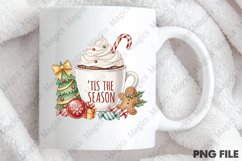 tis the season PNG Product Image 4