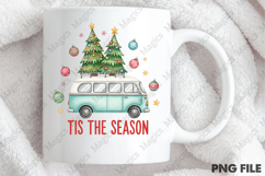 Tis The Season png Product Image 4