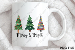 MERRY&amp; BRIGHT PNG Product Image 4