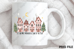 the most wonderful time of the year png Product Image 4