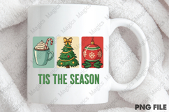 tis the season PNG Product Image 4